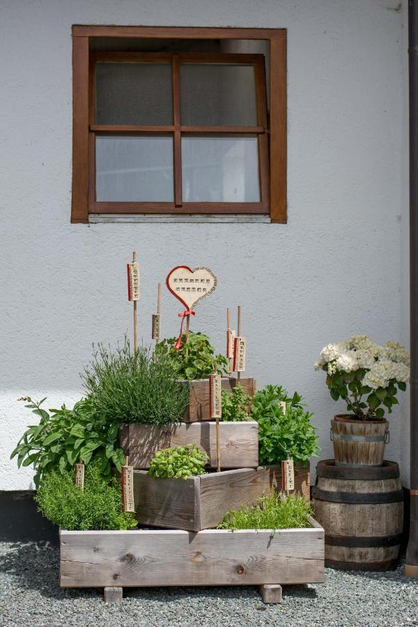 Farm stay Vorderkasbichlhof