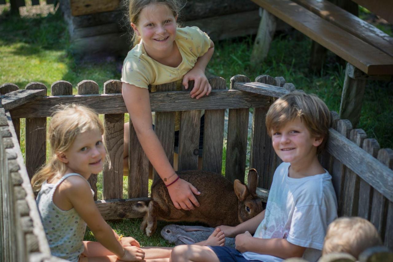 Vorderkasbichlhof Saalfelden