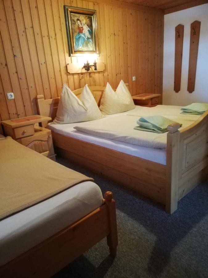 Vorderkasbichlhof * Saalfelden