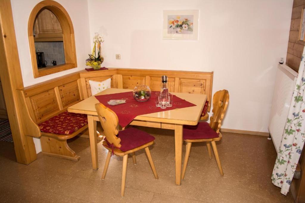 Vorderkasbichlhof * Saalfelden