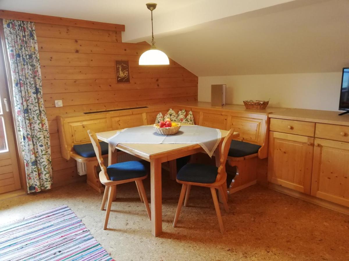 Vorderkasbichlhof *