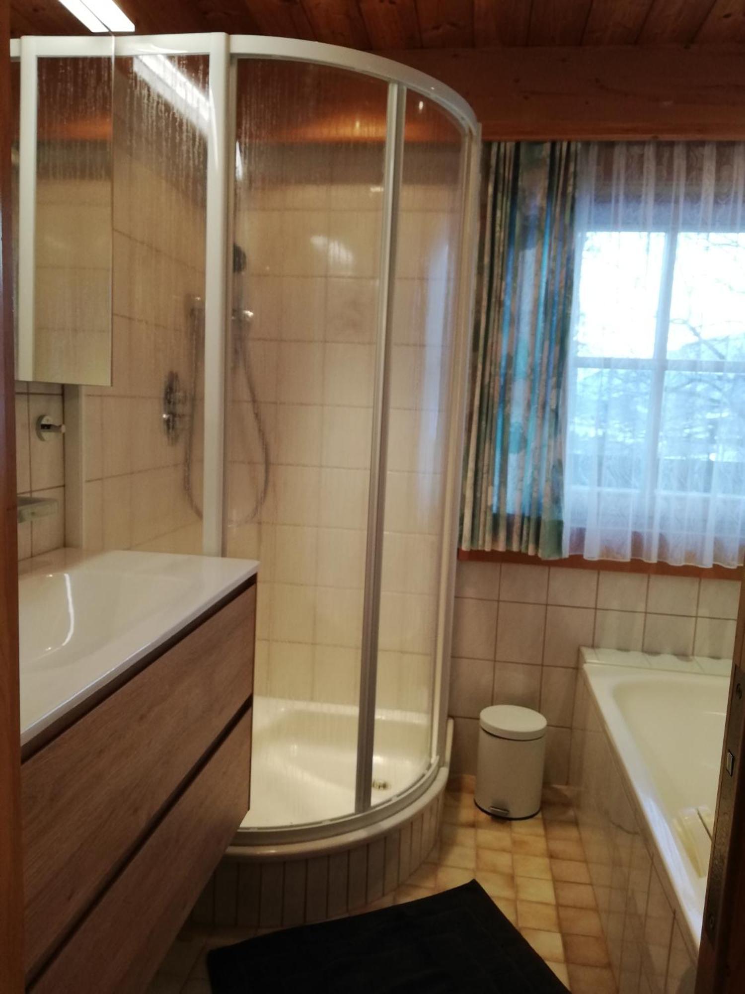 Farm stay Vorderkasbichlhof Saalfelden