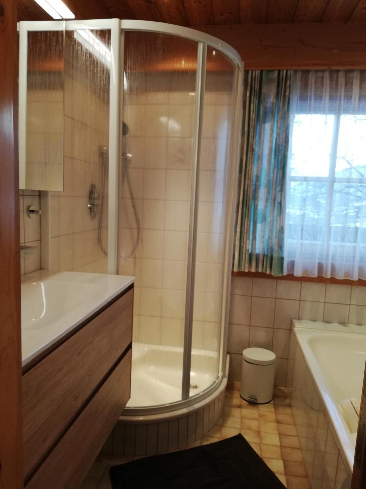 Vorderkasbichlhof Farm stay