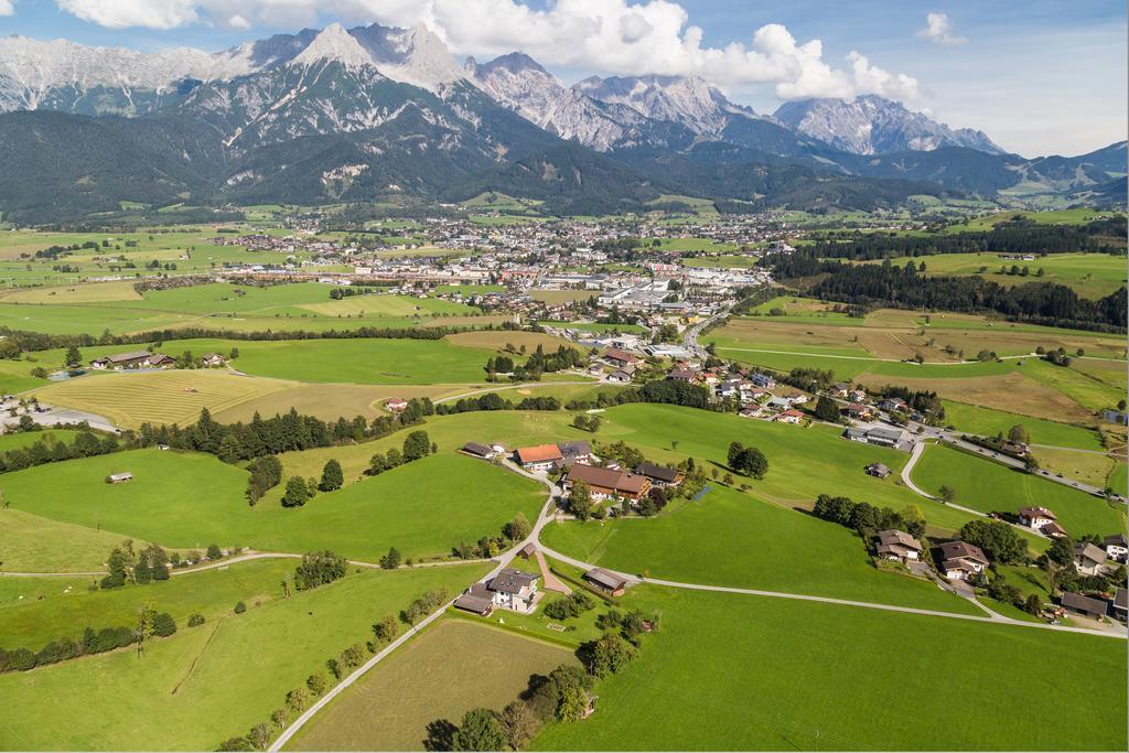 Vorderkasbichlhof Farm stay *