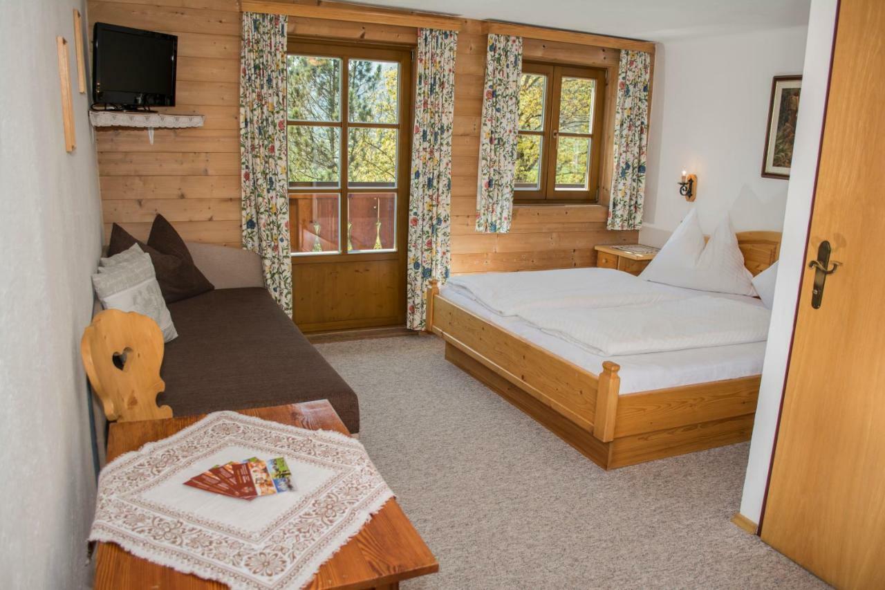 Vorderkasbichlhof * Saalfelden
