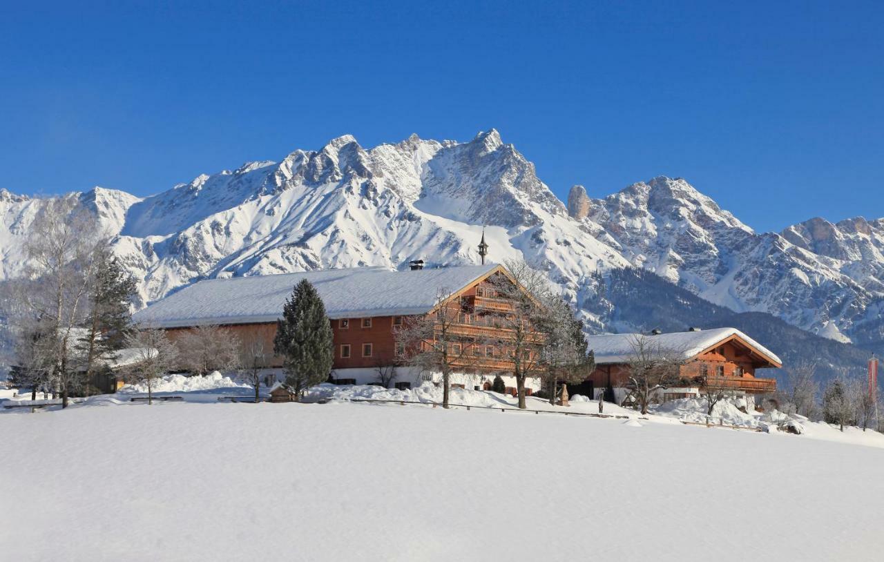 Vorderkasbichlhof * Saalfelden